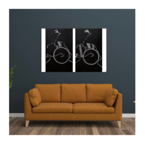 Cultural Drummers Series 1 & 2