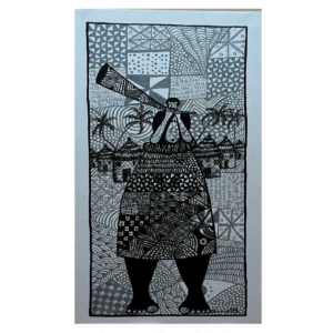 Okyeame the linguist