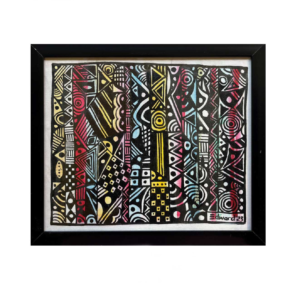 African Symbols of Knowledge