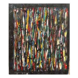 Colors of the African Soul