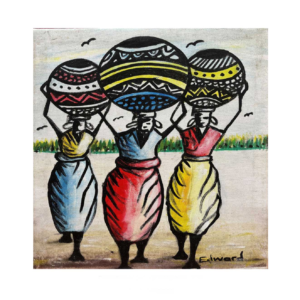 Custodians of Our Cultural Heritage