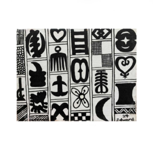 Symbols of Our Heritage