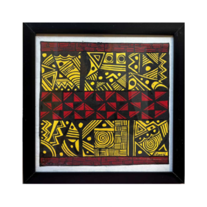 Traditional Approach