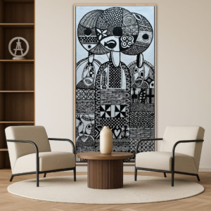 Cultural Imaginations